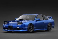 IG3766 Nissan 180SX Type X