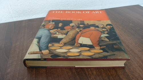 The book art - of, 3