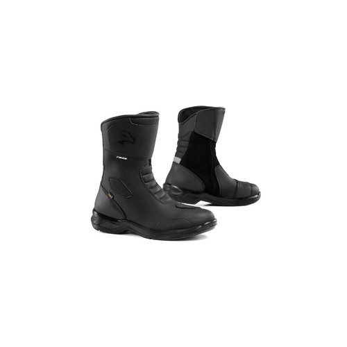 Stivali falco liberty nero - liberty, 3