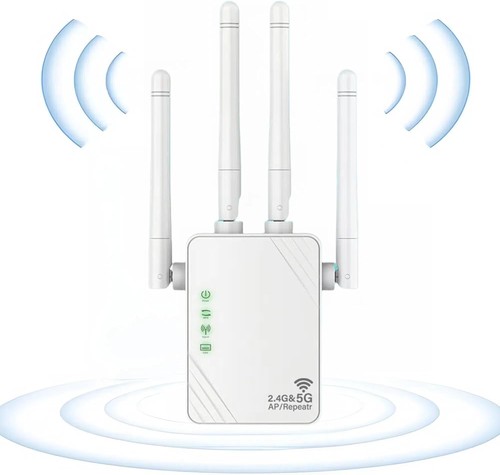 Ripetitore wifi ailkin - wifi,