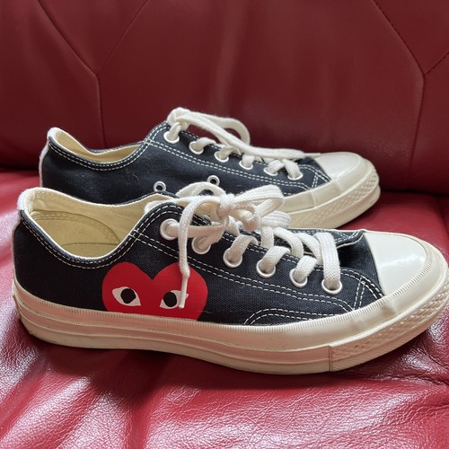Sneaker bassa converse chuck - converse,