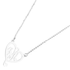  Collana Con Scatola Portafoto