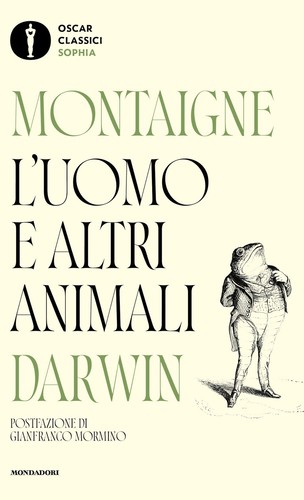 Uomo altri animali - altri,