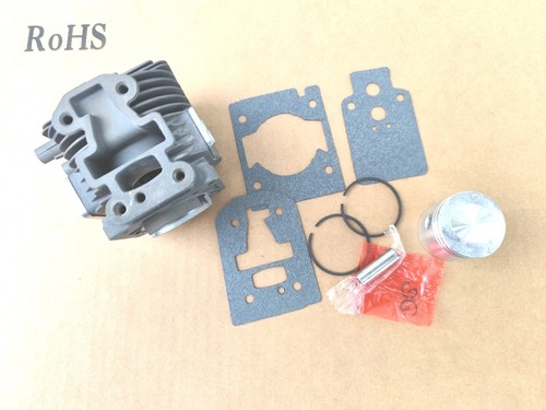 Kit completo cilindro pistone - completo,