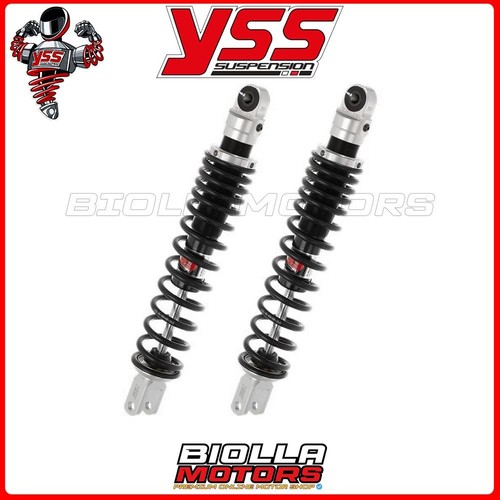 Yss coppia ammortizzatori - yss,