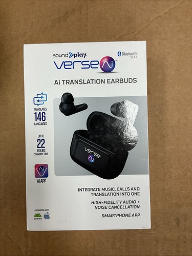 Auricolari traduzione sound - auricolari,