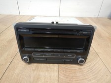 Radio VW TOURAN 1T Golf 6
