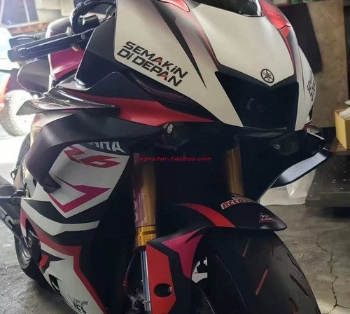 Per yamaha yzf - per,