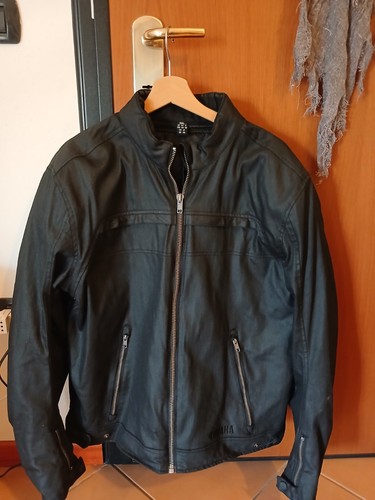 Giacca moto - giacca,