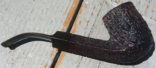 Vintage savinelli capri radice - savinelli,