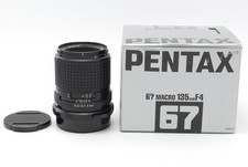 Obiettivo SMC Pentax 67 Macro