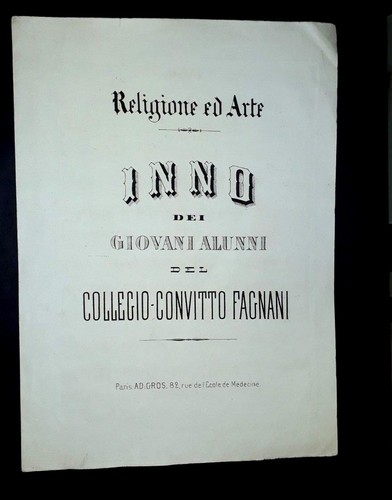Religione arte inno - arte, giovani