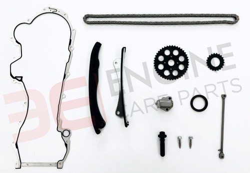 Kit catena distribuzione - kit,