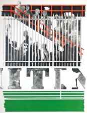 Dino BOSCHI "la domenica..." 