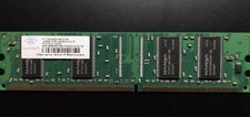 Nanya PC-2700U 128MB DIMM