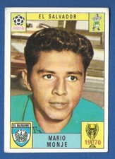 FIGURINA CALCIATORI PANINI