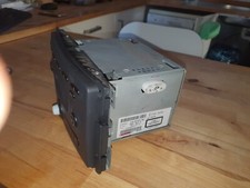 Autoradio Smart Fortwo 451