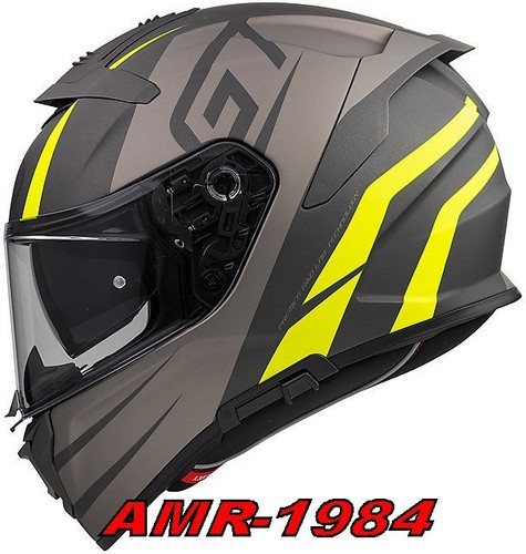 Casco helmet premier - helmet, devil