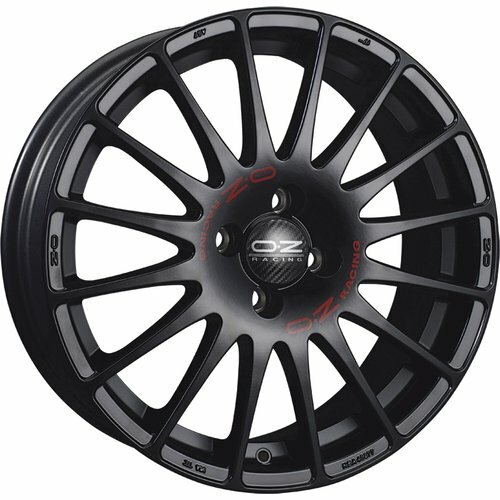 Cerchio lega racing - lega, oz