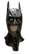 CARNEVALE HALLOWEEN MASCHERA
