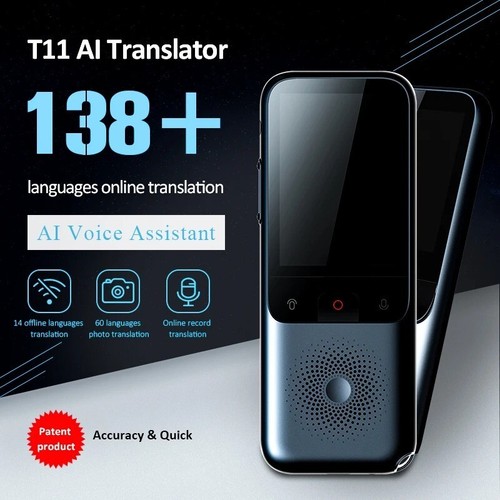 2023 nuovo t11 traduttore - 2023,