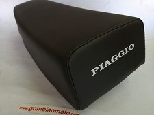 SELLA SELLONE SEDILE NERO