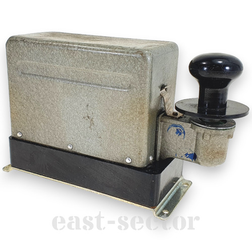 Telegrafo sovietico esercito
