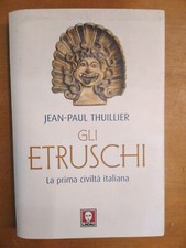 J.PAUL THUILLIER- GLI