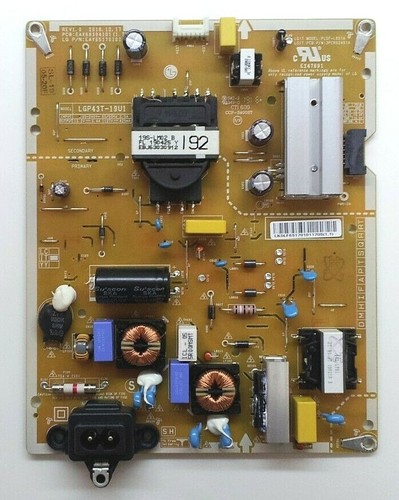 Power supply eay65170101 - power,