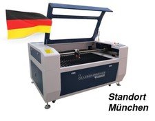 Impianto di taglio laser CO2