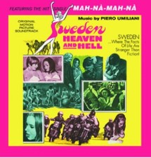 PIERO UMILIANI SWEDEN HEAVEN