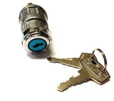 SET INTERRUTTORE SERRATURA