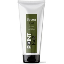 POINT HAIR STRONG GEL PER