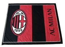 Bandierone milan ufficiale - bandierone,