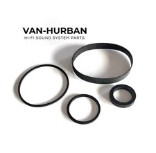 Kit correas idler pioneer - kit,