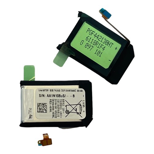 Batteria originale samsung - originale,