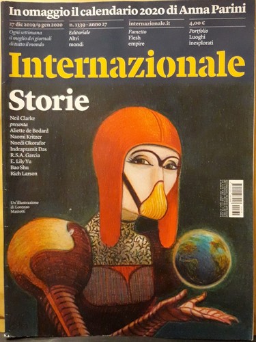 Internazionale 1339 dic - n., /