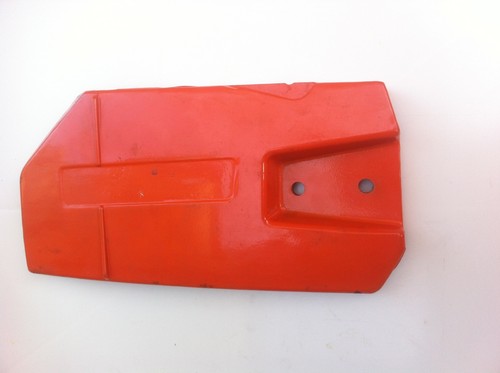 Carter frizione motosega - carter,
