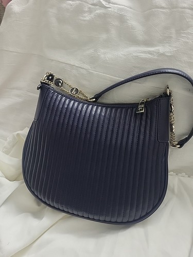 Borsa love moschino trapuntata - love,