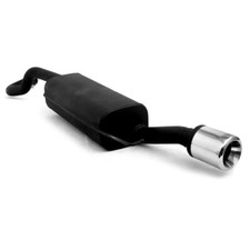 Scarico sportivo Ulter 1x100