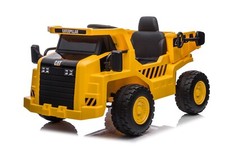 CATERPILLAR CAT CAMION CON