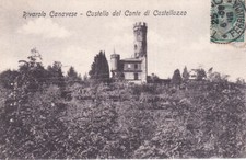 Turin - Rivarolo Canavese -