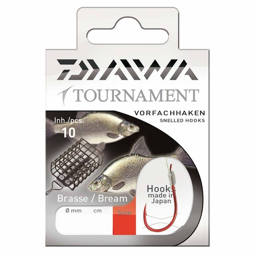 Daiwa tournament orate feeder - daiwa, orate/feeder