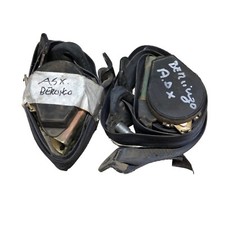 CINTURA SICUREZZA ANTERIORE DESTRA CITROEN BERLINGO (1999) 1.9 D