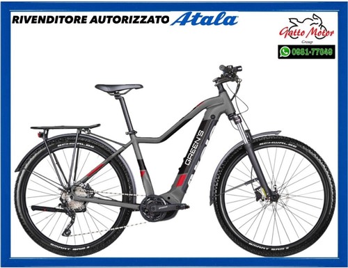 Bici bicicletta elettrica - bici,