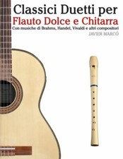 Classici Duetti Per Flauto