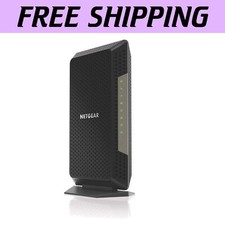 Modem Nighthawk CM1200