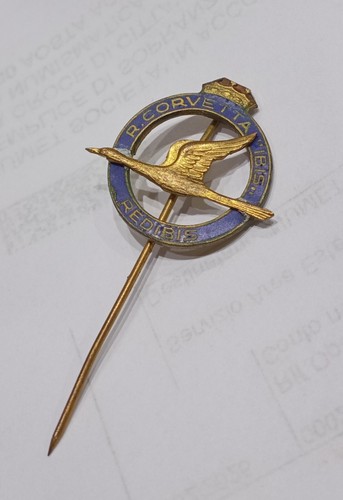Regia marina distintivo - [nc],