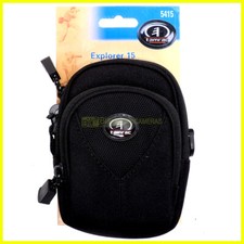 Tamrac explorer custodia - explorer, 15