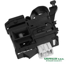 ELETTROSERRATURA EVO LAVATRICE